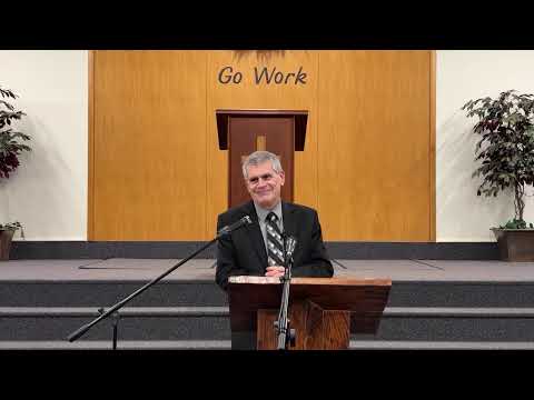 Philippians 3:15-19 Walk By the Same Rule