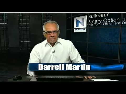 Alibaba and the Gold Market - Sep 19th 2014 Bull Bear Binary Option Hour