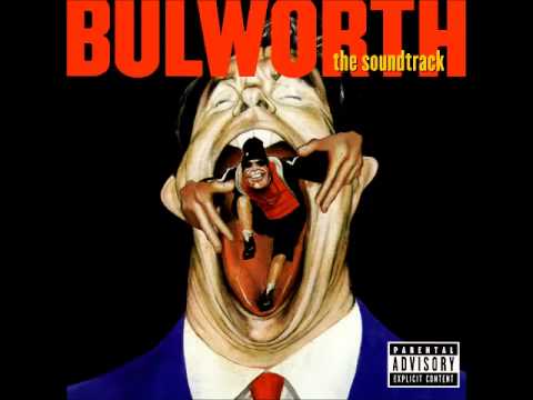 Method Man, KRS-One, Prodigy and KAM - Bulworth (They Talk About It While We Live It)