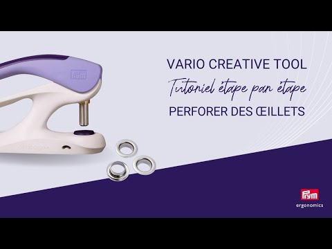 Vidéo produit