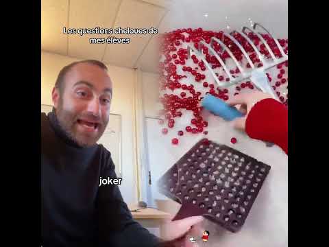 Mes élèves me posent des questions archi cheloues 🤣🤣 Jpp d’eux 🤣 #maths #mathematiques #prof