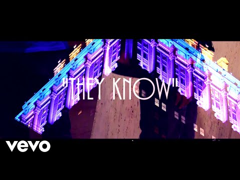 Nyckz - They Know (Explicit) ft. Kaliym