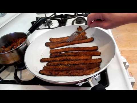 download lagu mp3 mp4 Lightlife Smoky Tempeh Strips Reviews, download lagu Lightlife Smoky Tempeh Strips Reviews gratis, unduh video klip Lightlife Smoky Tempeh Strips Reviews