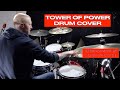 Darren Williams Ultimate Big Band - Tower Of Power - If I Play My Cards Right