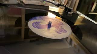 Kenny Glasgow - Pressing On M1’s MIX • RECORDS FROM THE SHOP • Backflip Records