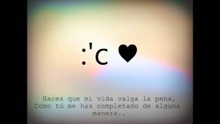 Chase Coy - A Lovely Sound (Sub Español) ♥