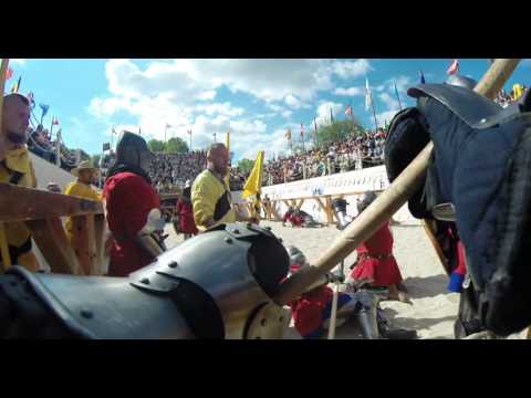 BotN 2016 5s Poland 2nd