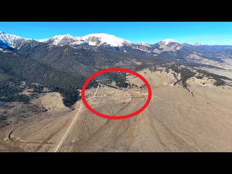The Most Unusual Still Living Ghost Town; Where Is Everybody? Gilmore, IDAHO!