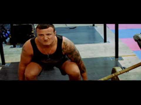 LWFITNESS4ALL video.