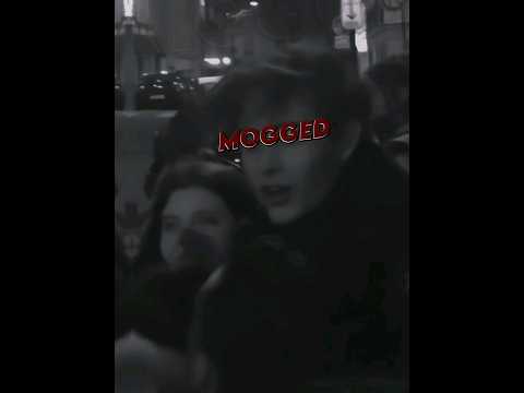 Who Can Mog Chico Lachowski...? #looksmaxing #chico #mog #edits #vsedit #shorts