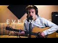 evermore - taylor swift (cover)