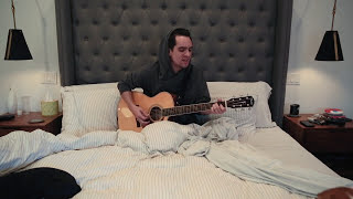 Panic! At the Disco performs &quot;Hallelujah&quot; for JoyRx Music #Bedstock