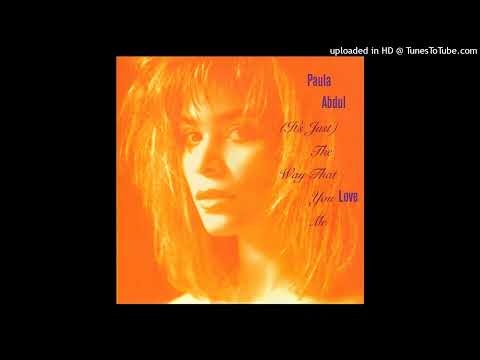 Video thumbnail for (It’s Just) The Way That You Love Me (Dub)