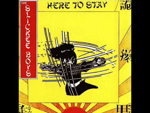 the slickee boys - gotta tell me why