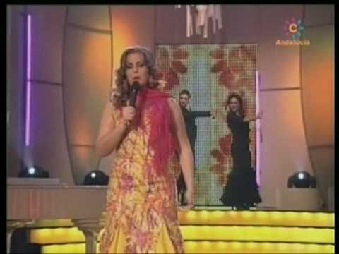 Copla : Miriam Dominguez - Los piconeros