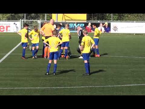 2018 10 13 FULL MATCH lsvv jo13 1   kOEDIJK jo13 1