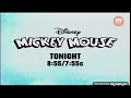 Disney Channel Commercial Break 2013 Phineas And Ferb Mission Marvel