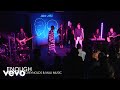 Jonathan McReynolds Mali Music Enough Live Performance