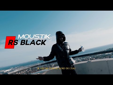 MoustiK - RS BLACK