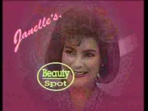 Janelle's Beauty Spot | Fast Forward
