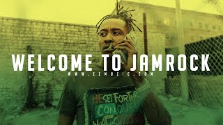WELCOME TO JAMROCK - Reggae Trap Type Beat 2023 | Rihanna Ft Chronixx Ft Skip Marley Type Beat