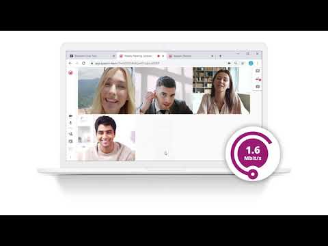 Eyeson Video Meeting Rooms Video