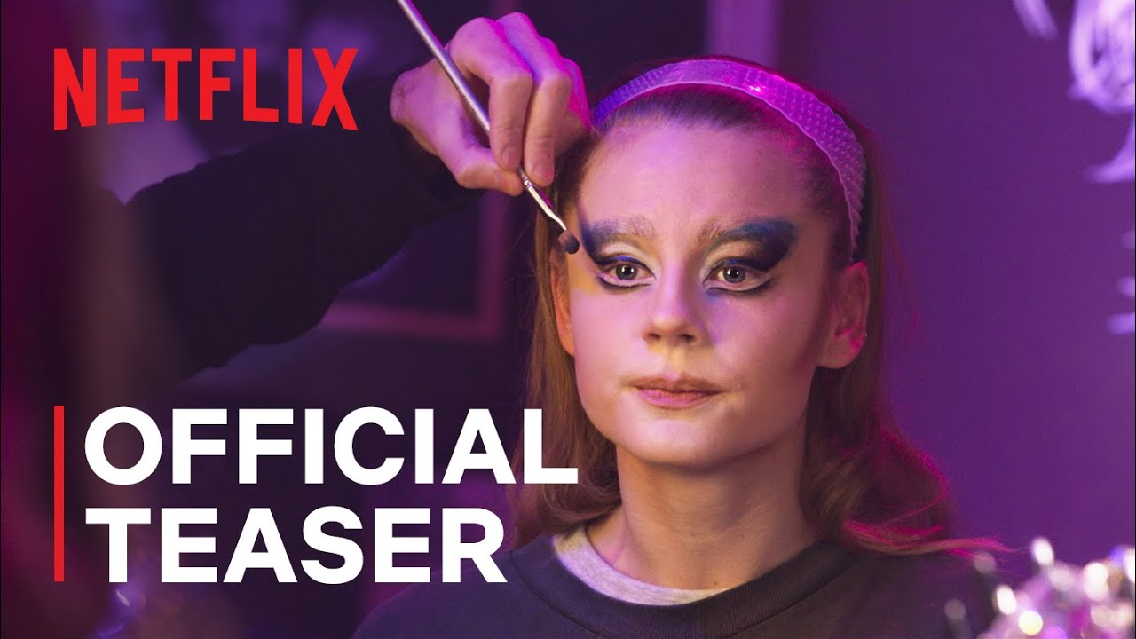 Official Teaser