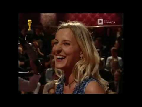Harald Schmidt Show 1101 Suzana guckt Fußball / Viva Paraguay / Fanmitgliedschaft