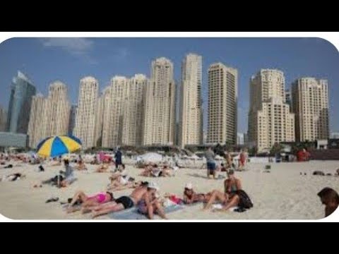jumeirha beach,hot sexy 👧, dubai travel, places to see in dubai