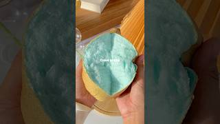 Cloud bread✨🤍 #shortsvideo #shorts #pattygurlz #pattygurlzcorner #youtubeshorts