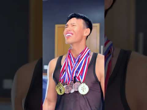 Lacks self-awareness [BEN EAGLE US] #beneagle #kungfu #fighting #action #entertainment