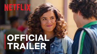 Season 2 Official Trailer  Subtitled 
