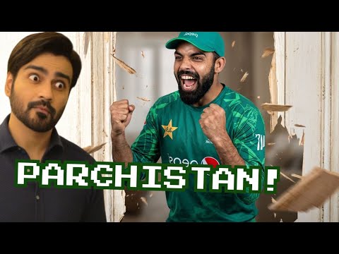 MERRIT Gaya Teil Leney | Shadab Khan Darwaza Torr ke Ghussa| EP 781