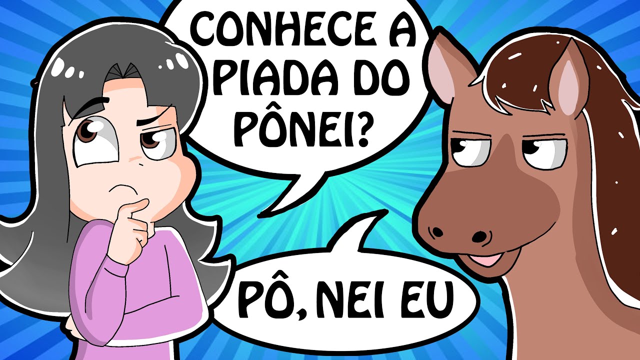 THE WORST JOKES IN THE WORLD! (Animation)