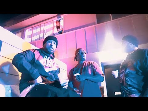 Vellione - Lady In the Window (Official Video)