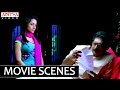 Prakash Raj And Trisha Talking About Venkatesh Bodyguard Movie