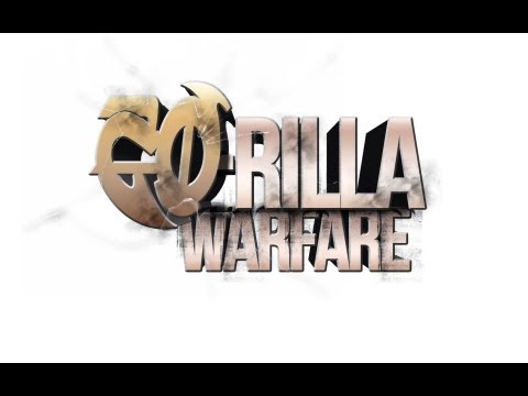 GO-RILLA WARFARE PRESENTS RIO VS JUNIE J