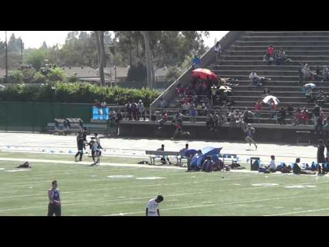 A Willingham - VarG 400m at CA Relays 3-19-16
