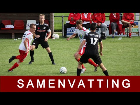 Samenvatting Heukelum 1 tegen Sc 't Zand 1