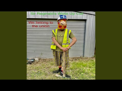 We Belong to the Union