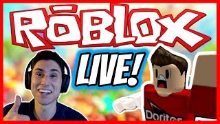 Roblox Family Friendly Live Stream मफत ऑनलइन - 