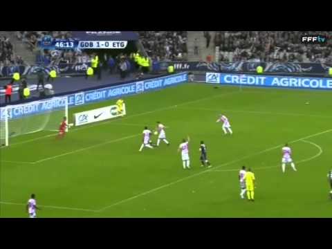 Finale Coupe de France 2013 : FC Girondins de Bordeaux - Évian Thonon Gaillard FC (3-2)