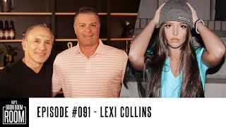 Ray's Boom Boom Room - Episode #091 Lexi Collins video