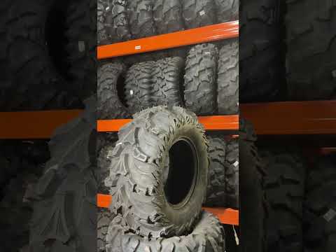 ITP Mud Lite II 30x11-R14 -шина для квадроцикла - фото 1 - id-p1471228463