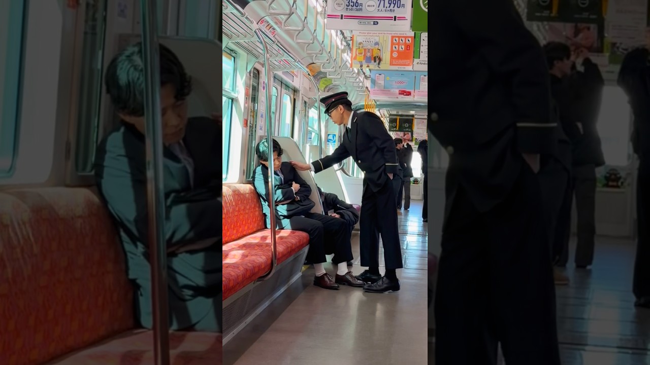 Behind The Scenes of “Loop Line” with Tani Yuuki