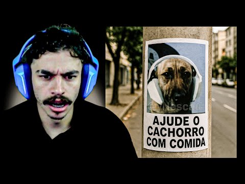 BISTECONE REAGINDO aos TIKTOKS