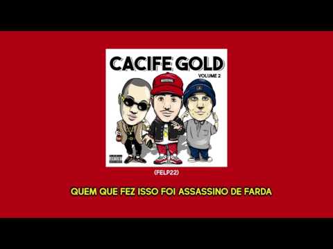 Cacife Gold - Ultimo Trago (Prod. WCnoBeat)