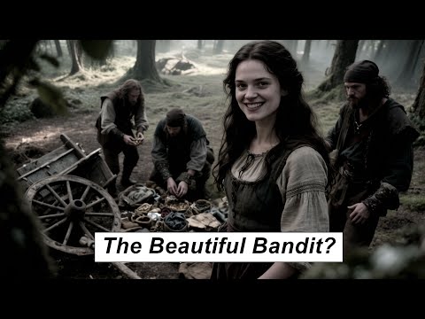 3. THESEUS vs PHAIA ⚔️ The Blood Of Phaia  | ギリシャ神話 [4K]