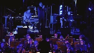 The Twilight Sad with the Royal National Scottish Orchestra  - Live at Paisley Abbey -- Full Length
