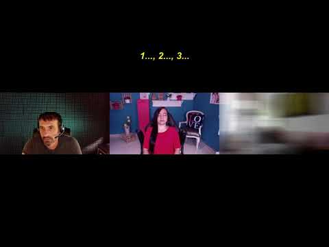 146 _RO_ (ES) Ivan, O opțiune de evoluție umană prin programare inversată - Hipnoză Grifasi